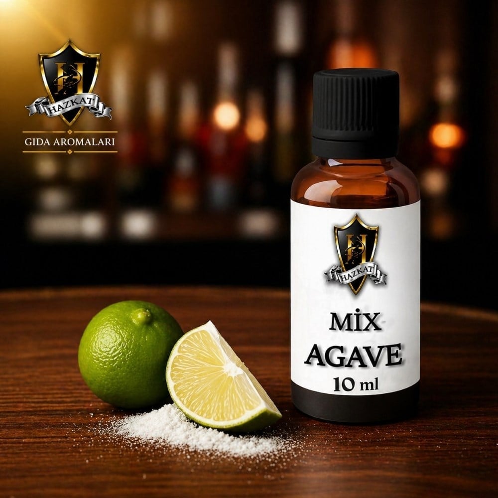 Agave Mix Aroma 10ml
