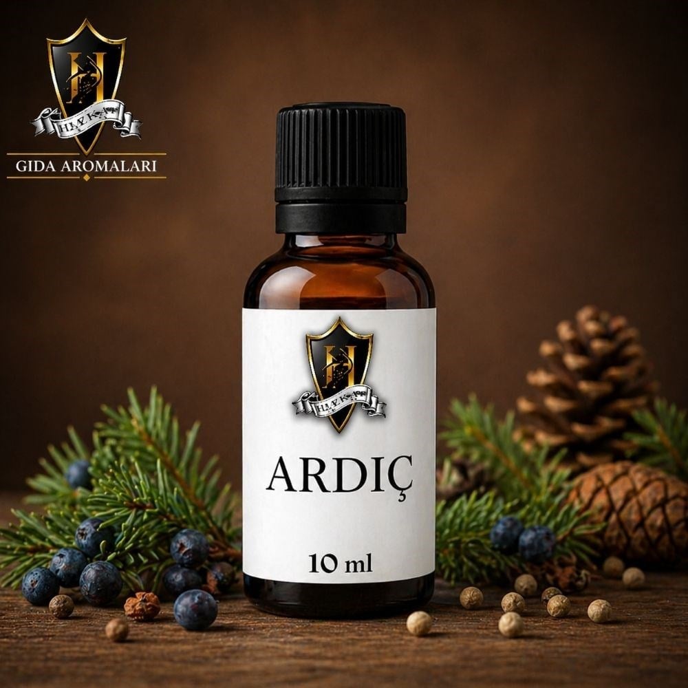 Ardıç Aroma 10 ml