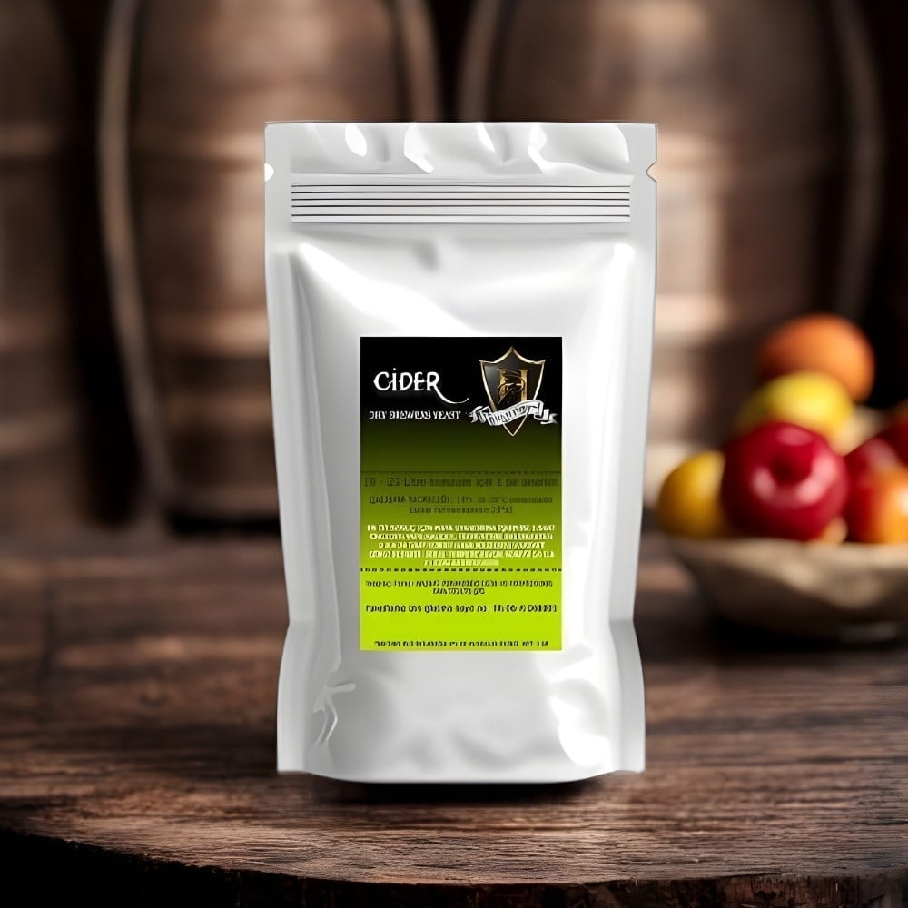 Cider Maya 23lt