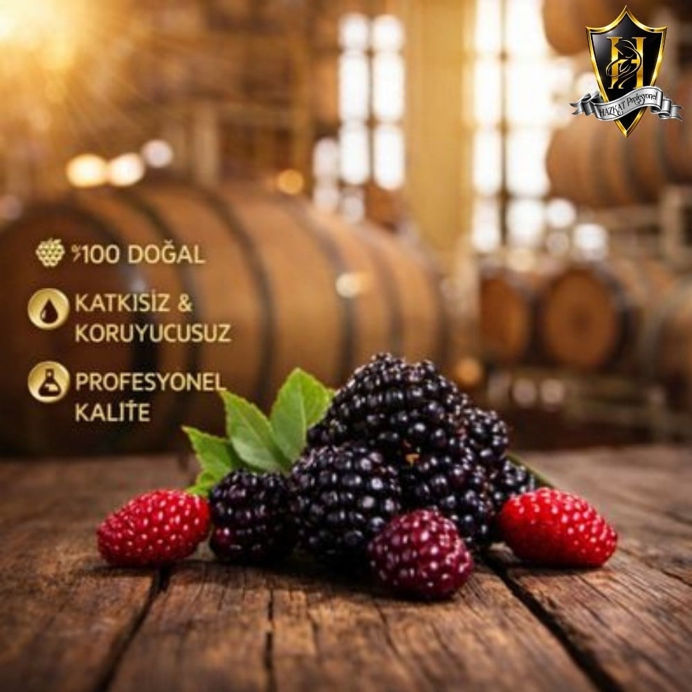 Karadut Özü Konsantresi 500 ml