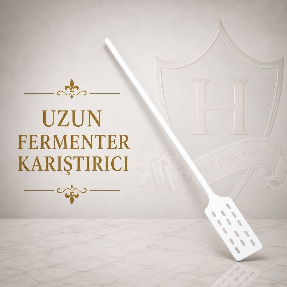 Karıştırıcı Uzun