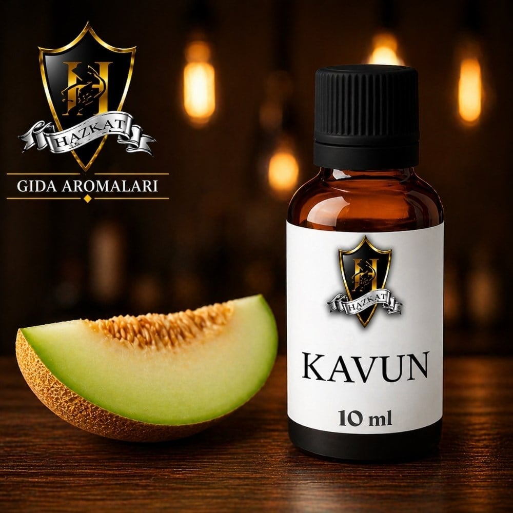Kavun Aroma 10ml