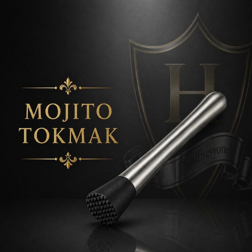 Mojito Tokmağı