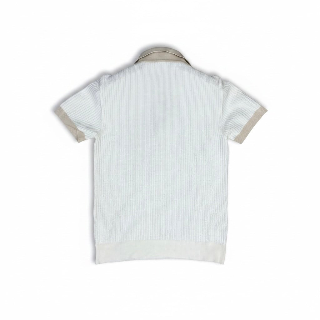 Acı Kahve RL Polo Yaka Tshirt