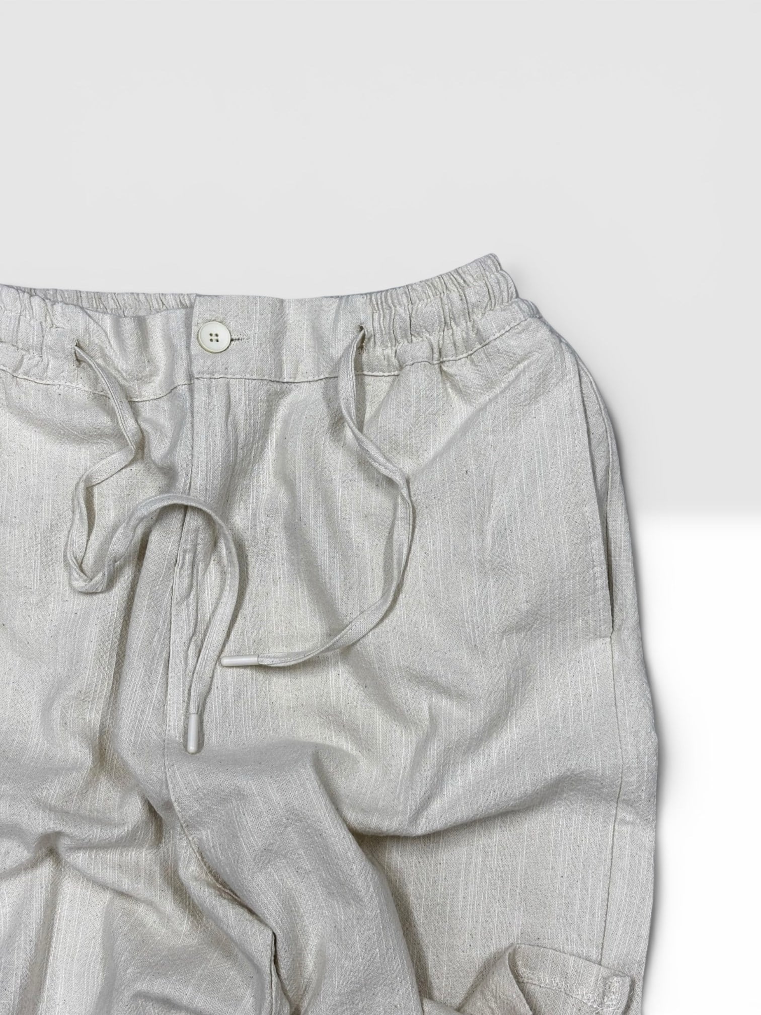 Keten Bej Short 