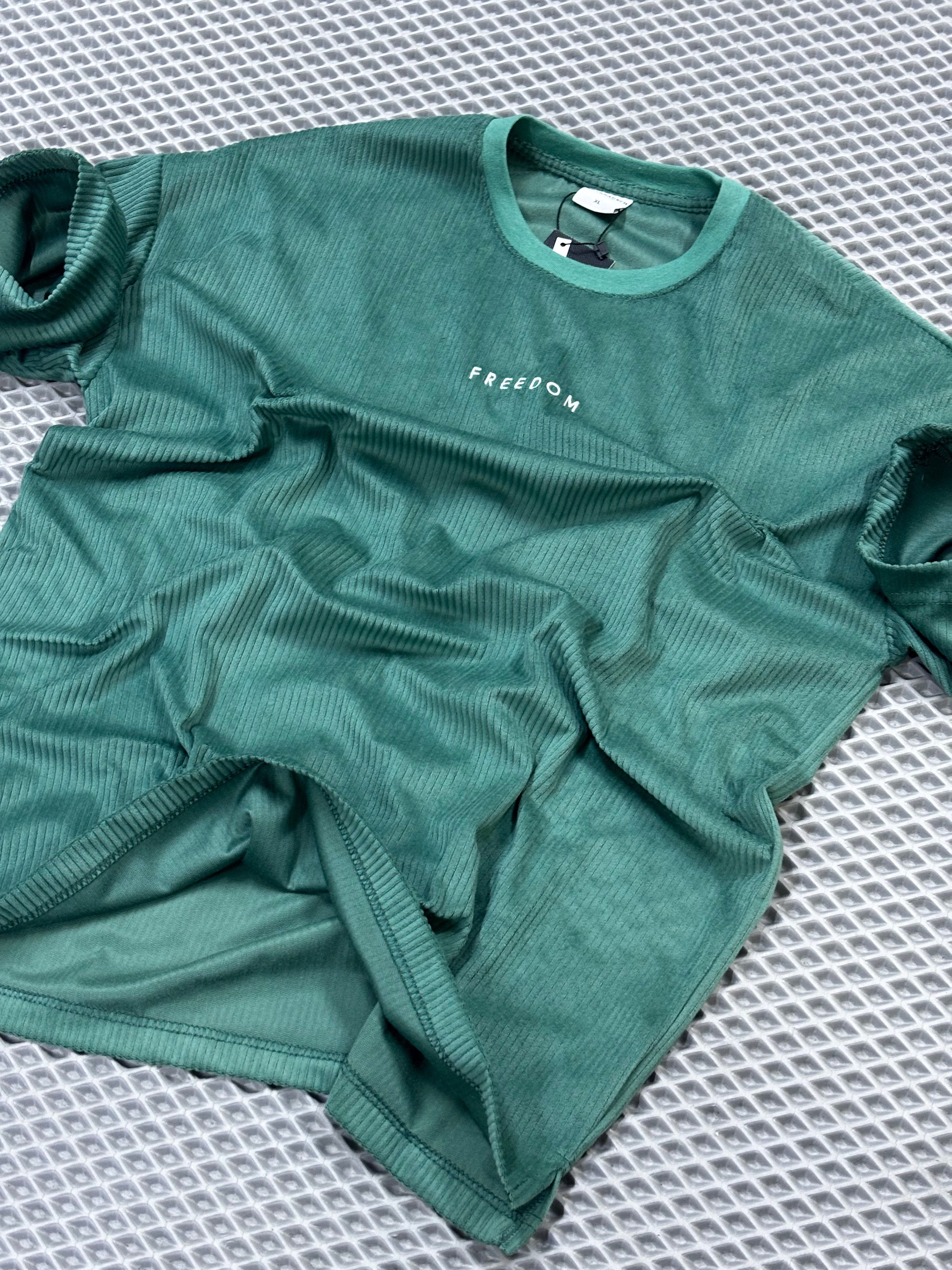 Oversize Fredoom Tshirt
