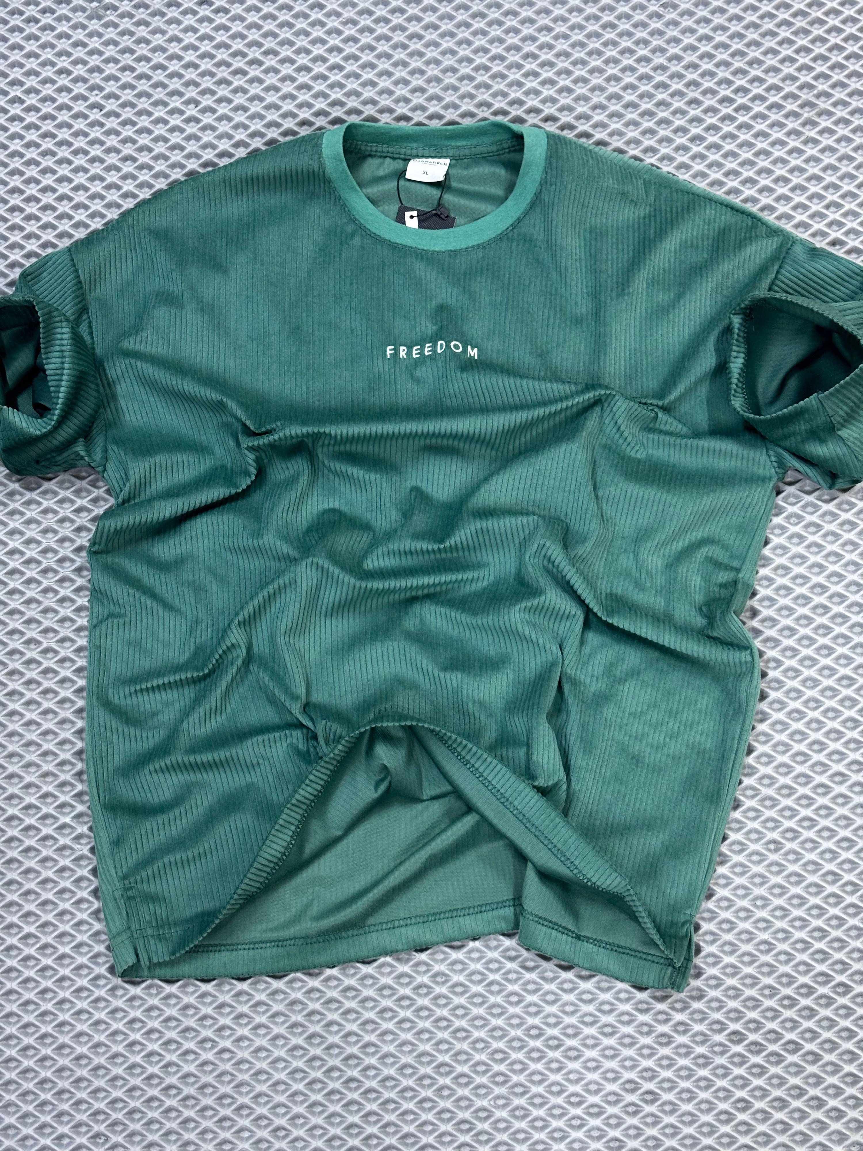 Oversize Fredoom Tshirt