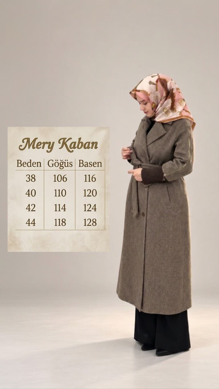 Mery Kırçıllı Kaban