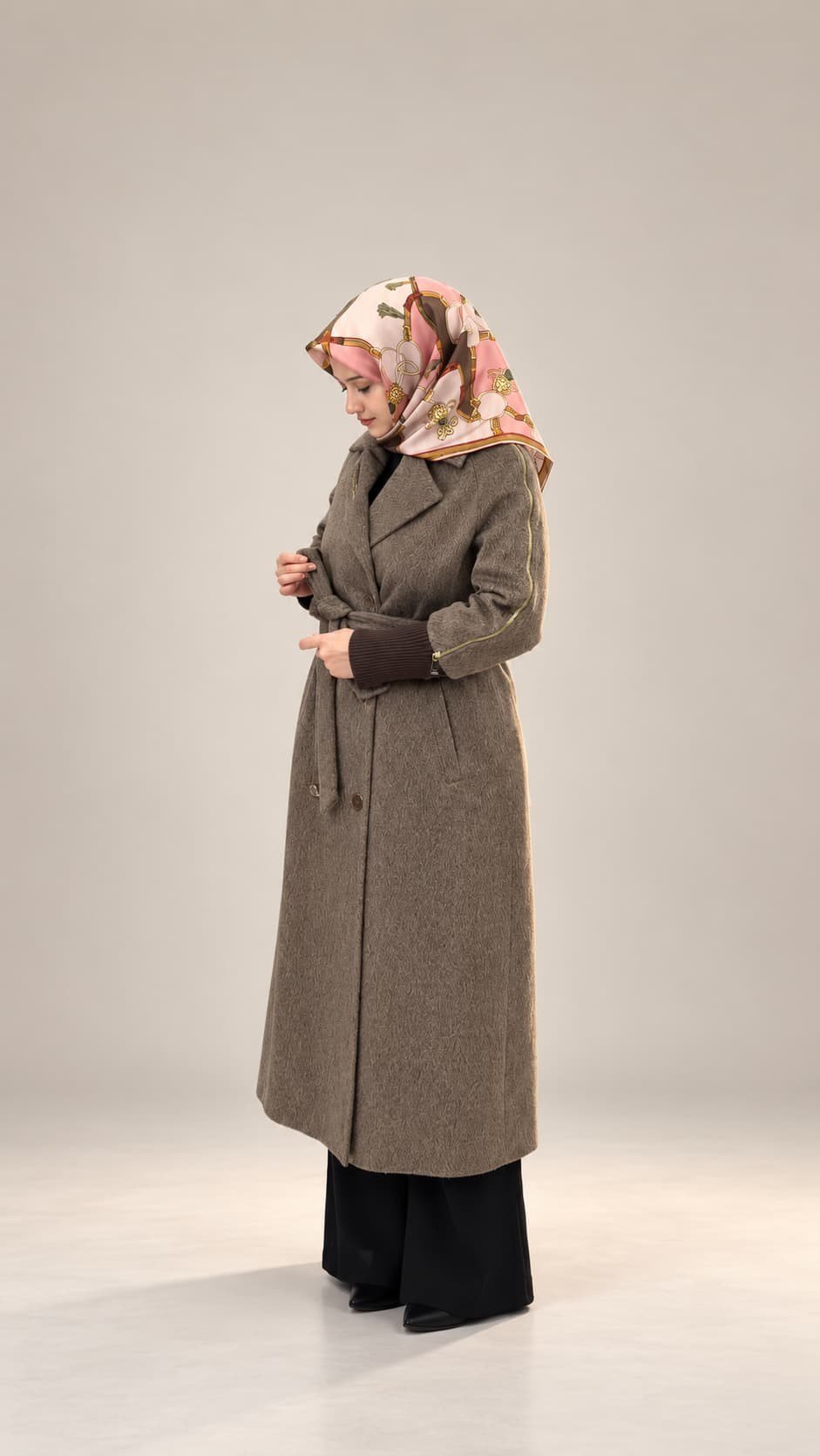 Mery Kırçıllı Kaban