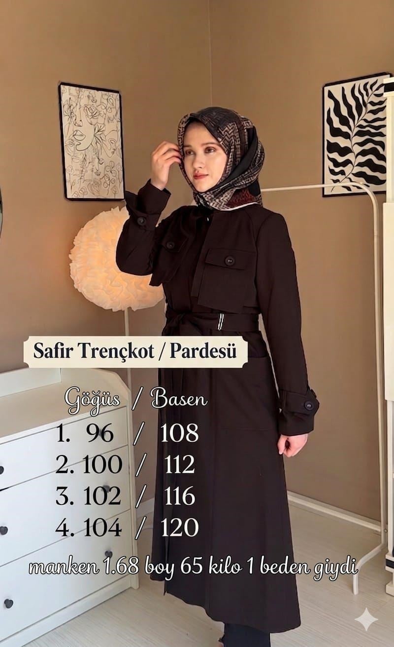 Test Ürünü