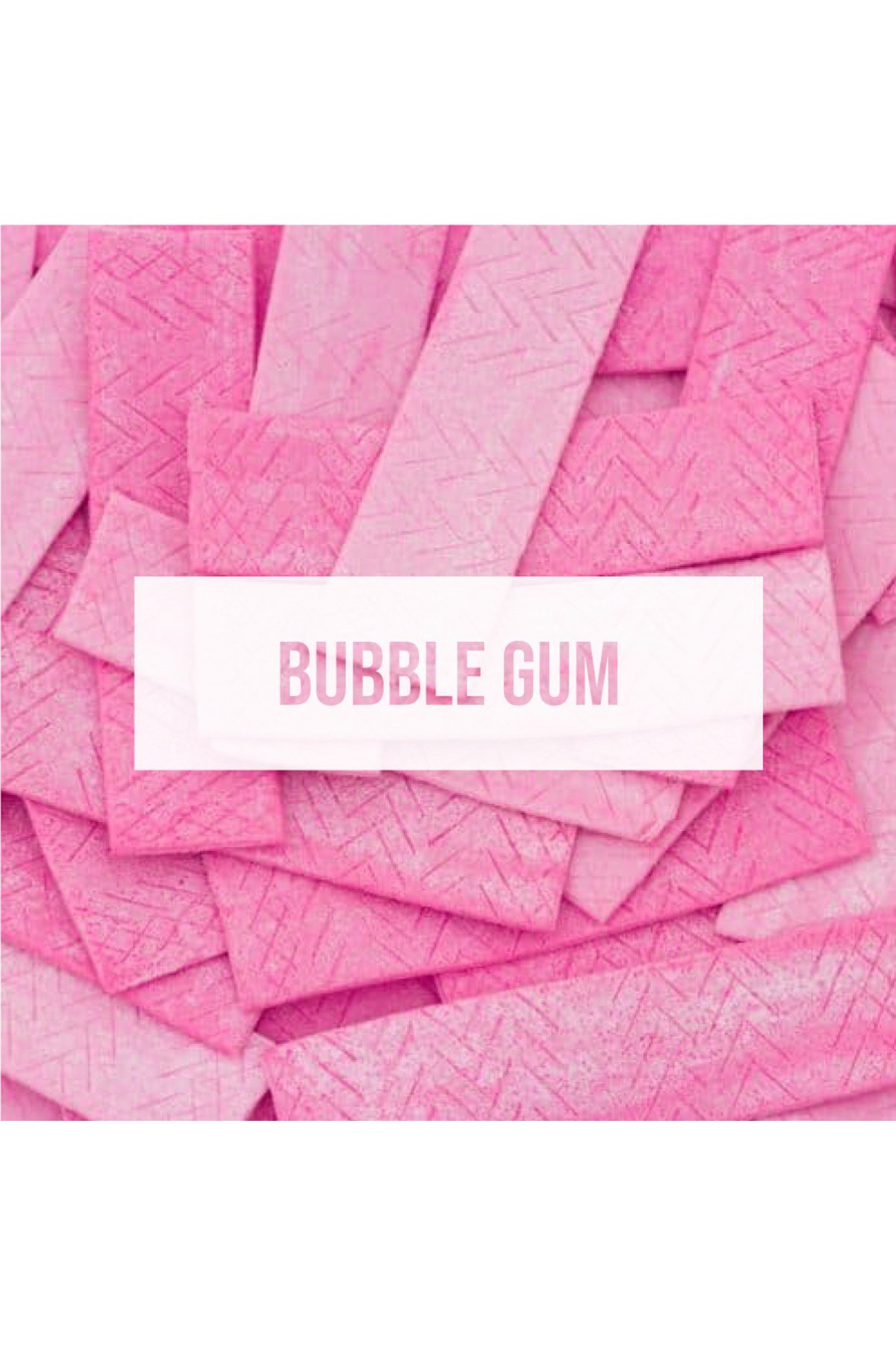 Fresheners Palm Tree Bubble Gum Oto Asma Koku (Made In Usa)