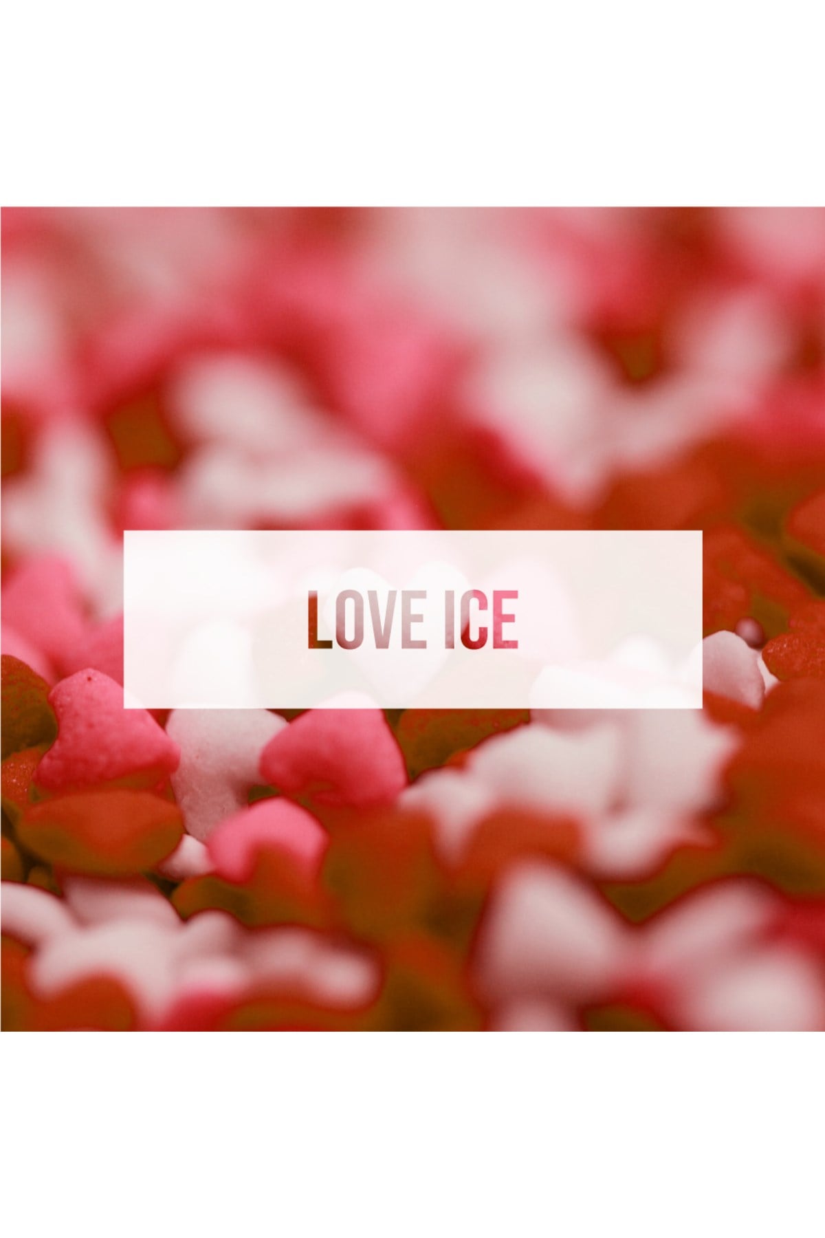 Fresheners Palm Tree Love Ice Oto Asma Koku (Made In Usa)
