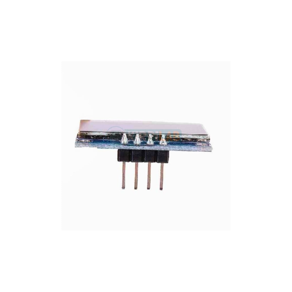 128x64 OLED Ekran 0.96'' SSD1306 – I2C Beyaz