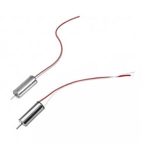 716 Drone Motor Pervane Seti 40000 Rpm - CW CCW Mo
