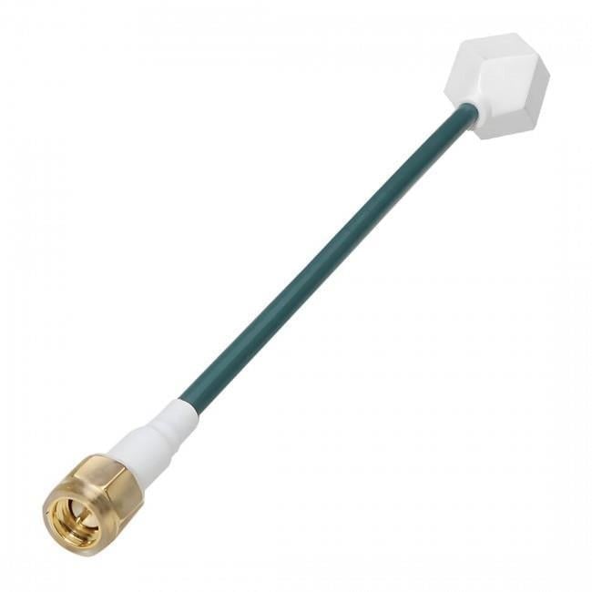 AKK 5Ghz 6DBi Diamond Antenna 160mm White