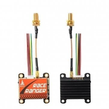 AKK Race Ranger 1.6W VTX Updated Version