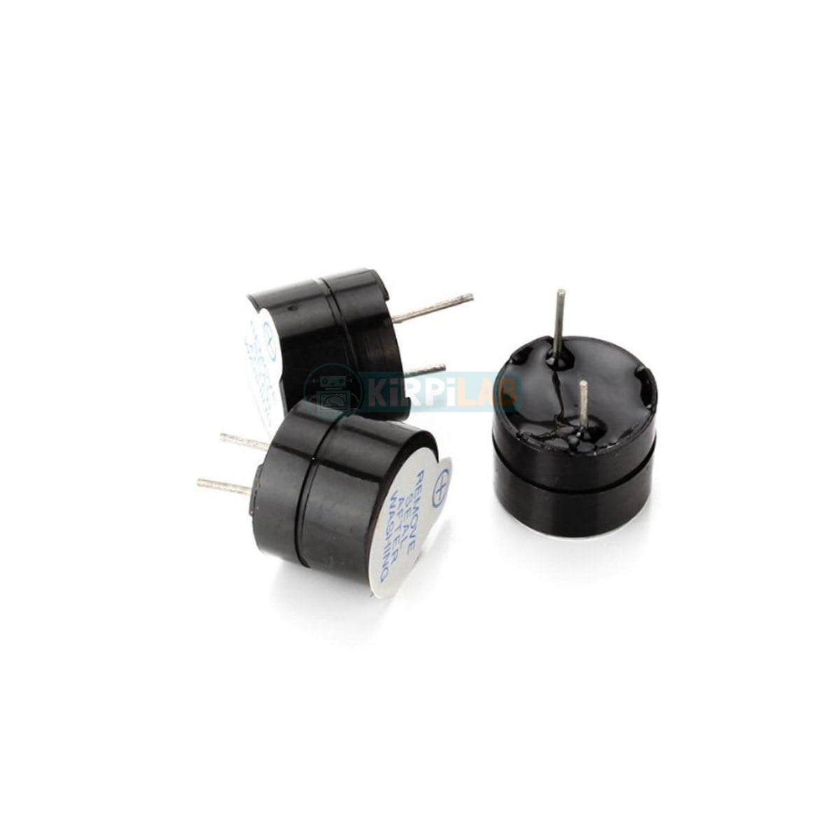 Aktif Buzzer Modülü