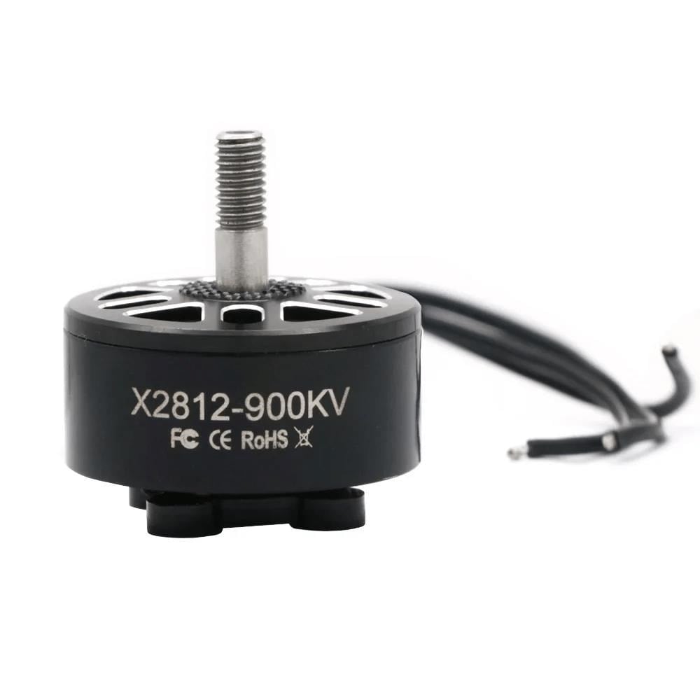 Angel X2812 900KV Drone Motoru - Fırçasız FPV Motor