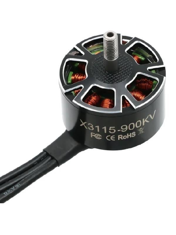 Angel X3115 900KV FPV Fırçasız Motor - Drone Motoru