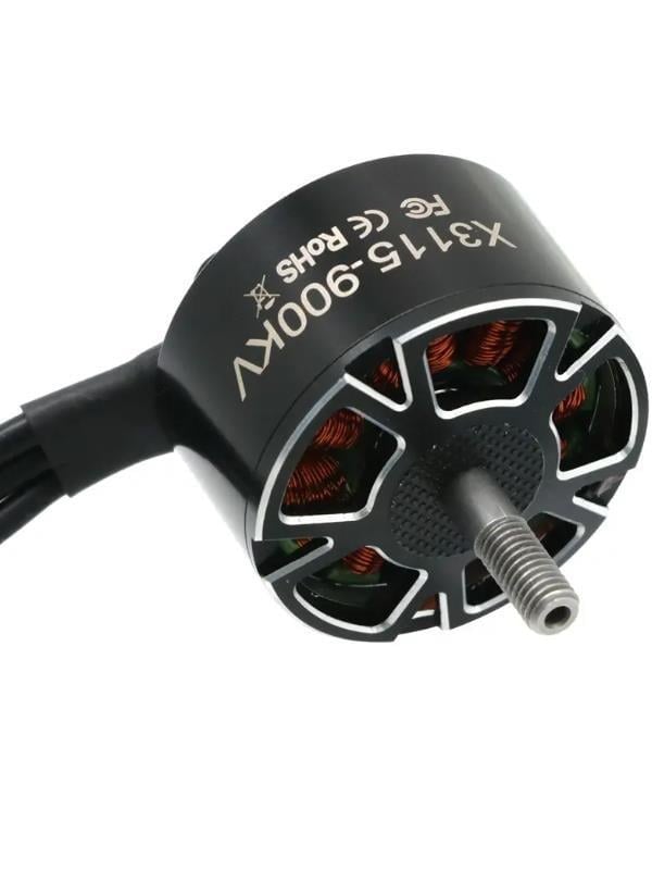 Angel X3115 900KV FPV Fırçasız Motor - Drone Motoru