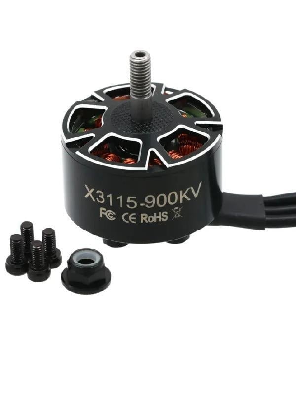 Angel X3115 900KV FPV Fırçasız Motor - Drone Motoru