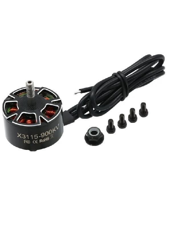 Angel X3115 900KV FPV Fırçasız Motor - Drone Motoru