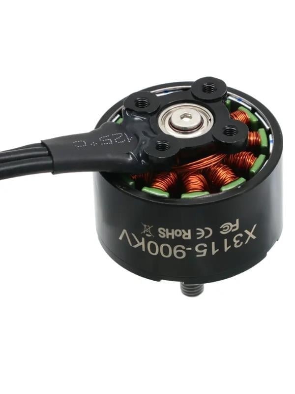 Angel X3115 900KV FPV Fırçasız Motor - Drone Motoru