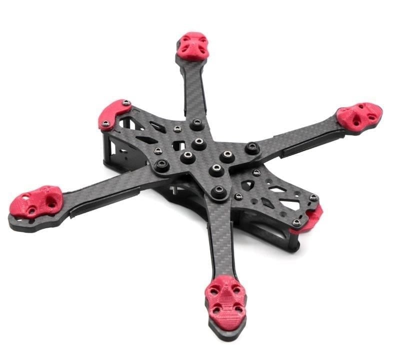 APEX 5inch 225mm FPV Drone Frame