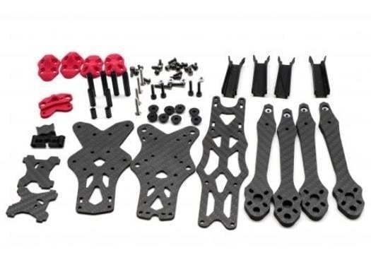 APEX 5inch 225mm FPV Drone Frame
