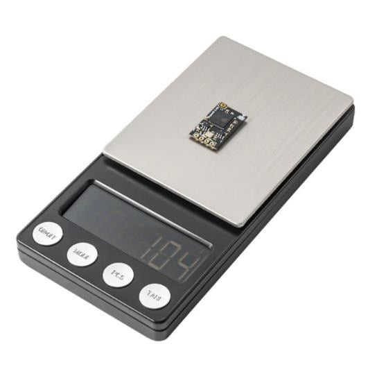 BETAFPV SuperD ELRS 2.4G Diversity Receiver