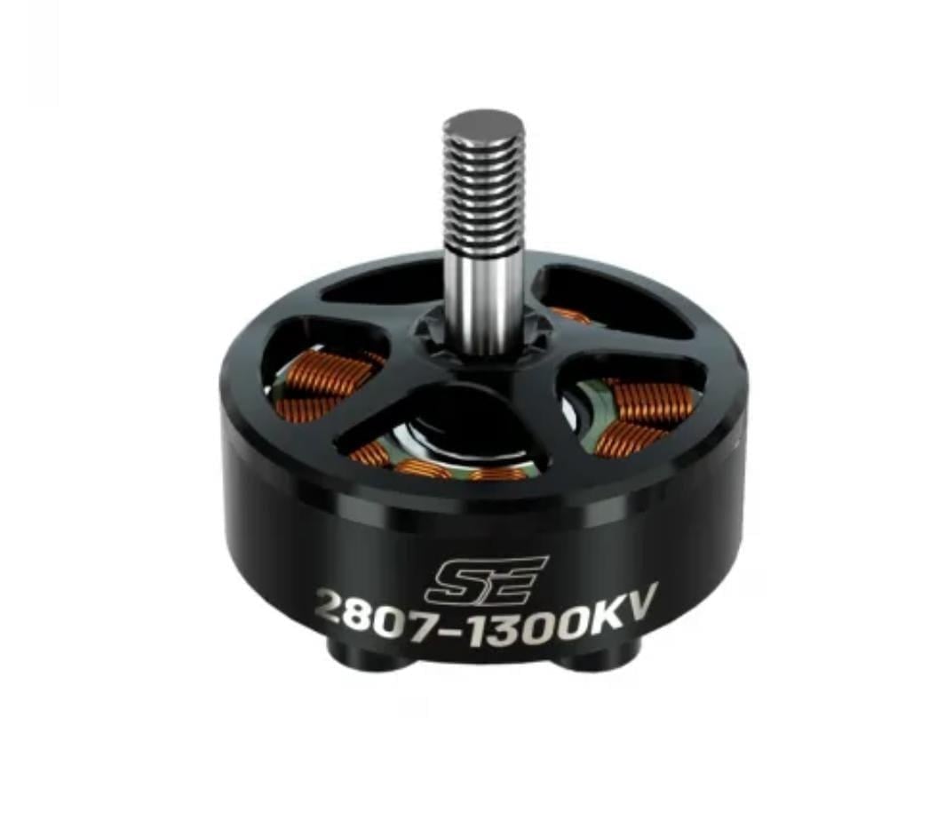 Brotherhobby Avenger SE X2807 1300KV Drone Motoru