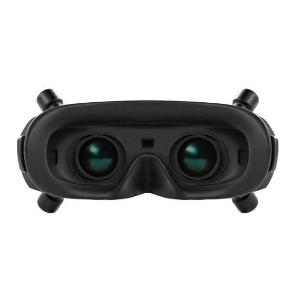 Caddx Walksnail Avatar HD Goggles X