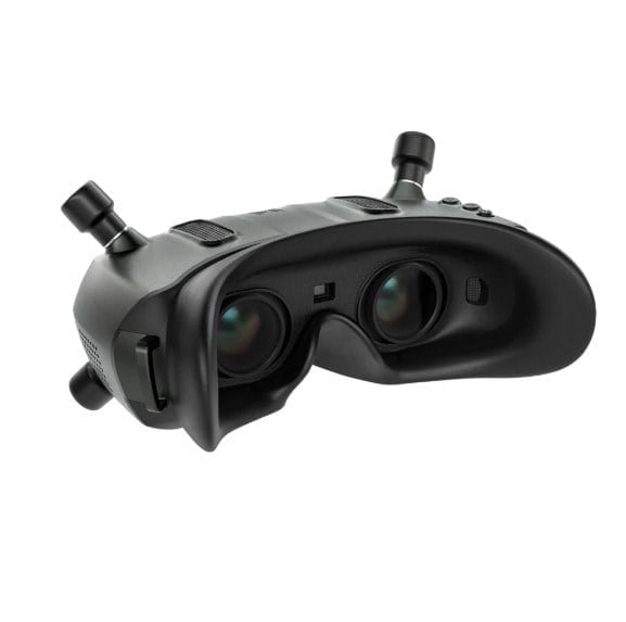 Caddx Walksnail Avatar HD Goggles X