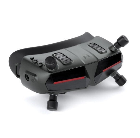 Caddx Walksnail Avatar HD Goggles X