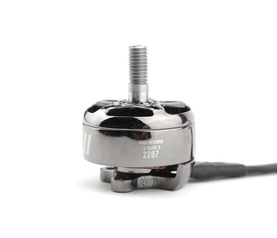 Emax Eco II 2207 | 6S 1700 KV Fırçasız Drone Motoru
