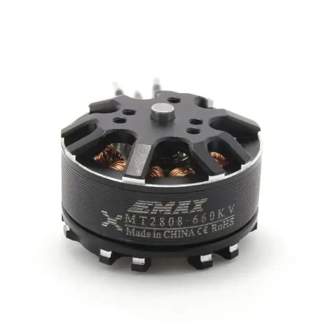 EMAX MT2808 850KV Fırçasız Drone Motoru