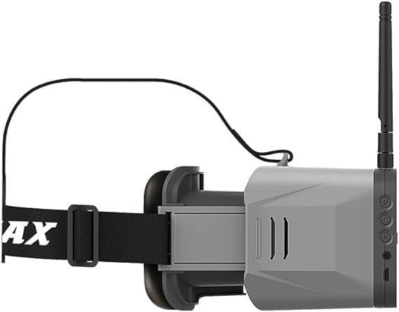 EMAX Transporter 2 FPV Goggles FPV Drone Gözlüğü