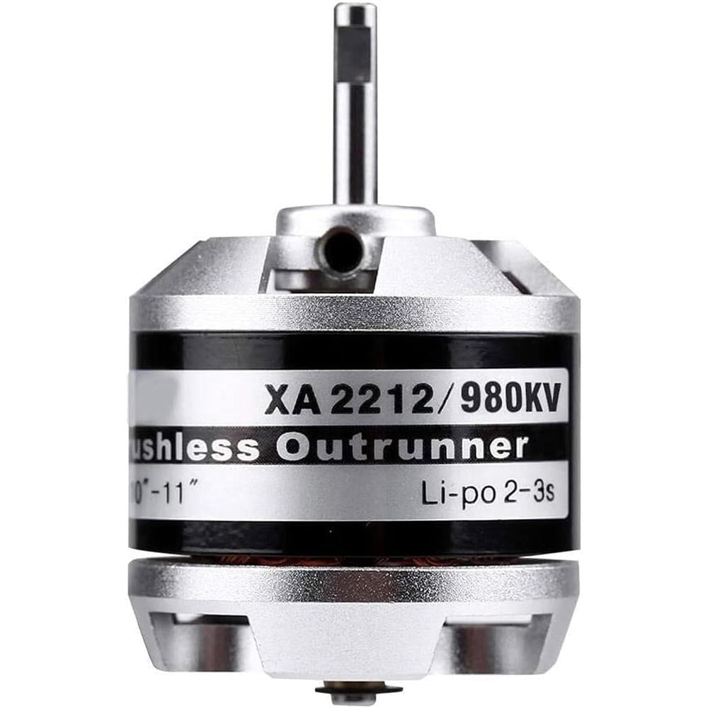 EMAX XA2212 Fırçasız Motor - 980KV (Brushless Multirotor)