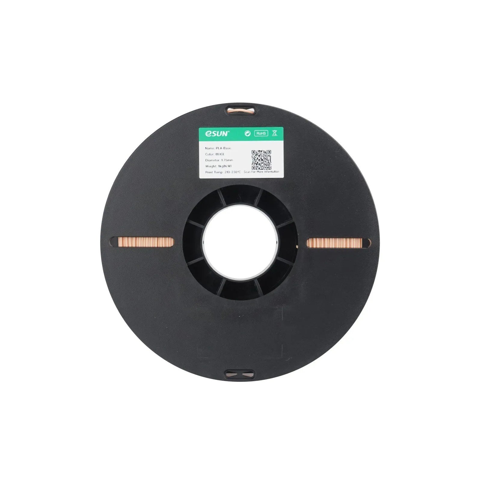 eSUN PLA Basic Bej Filament 1.75mm 1kg