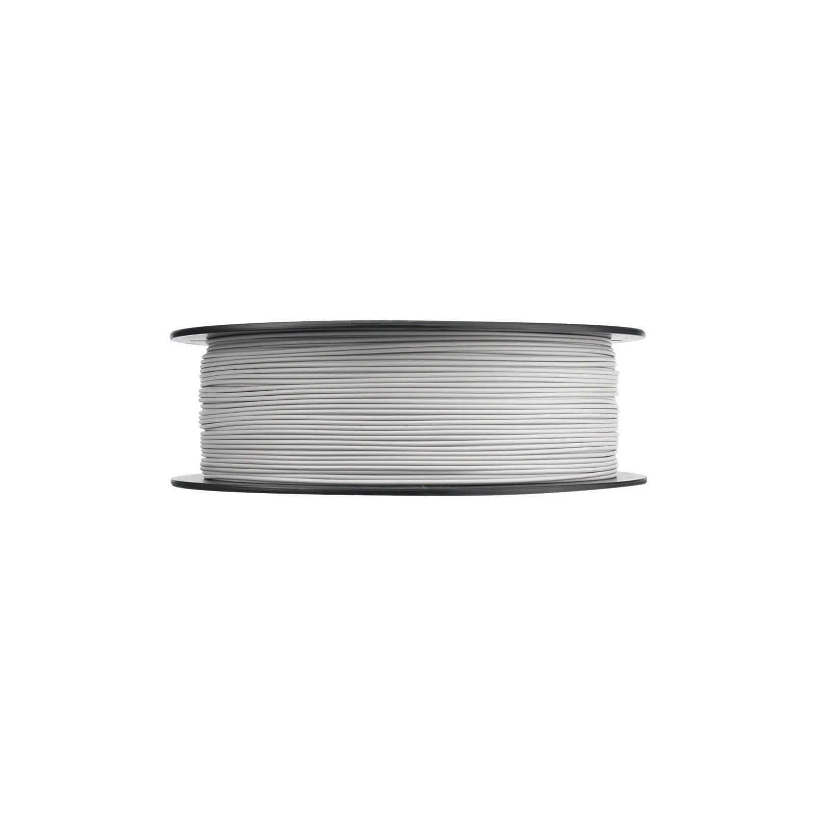 eSun PLA Basic Beton Gri Filament 1.75mm 1 Kg