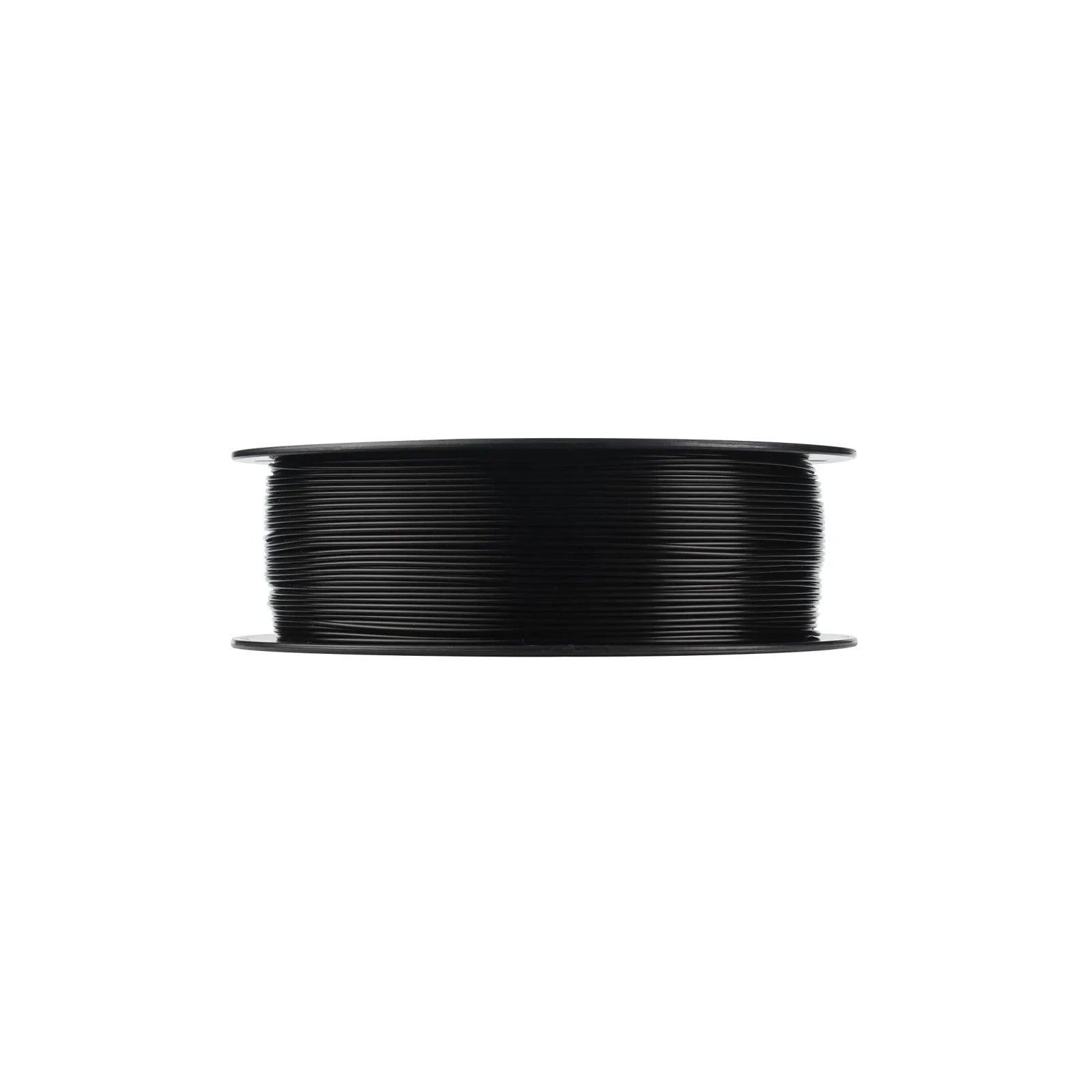 eSUN PLA Basic Siyah Filament 1.75mm 1 Kg