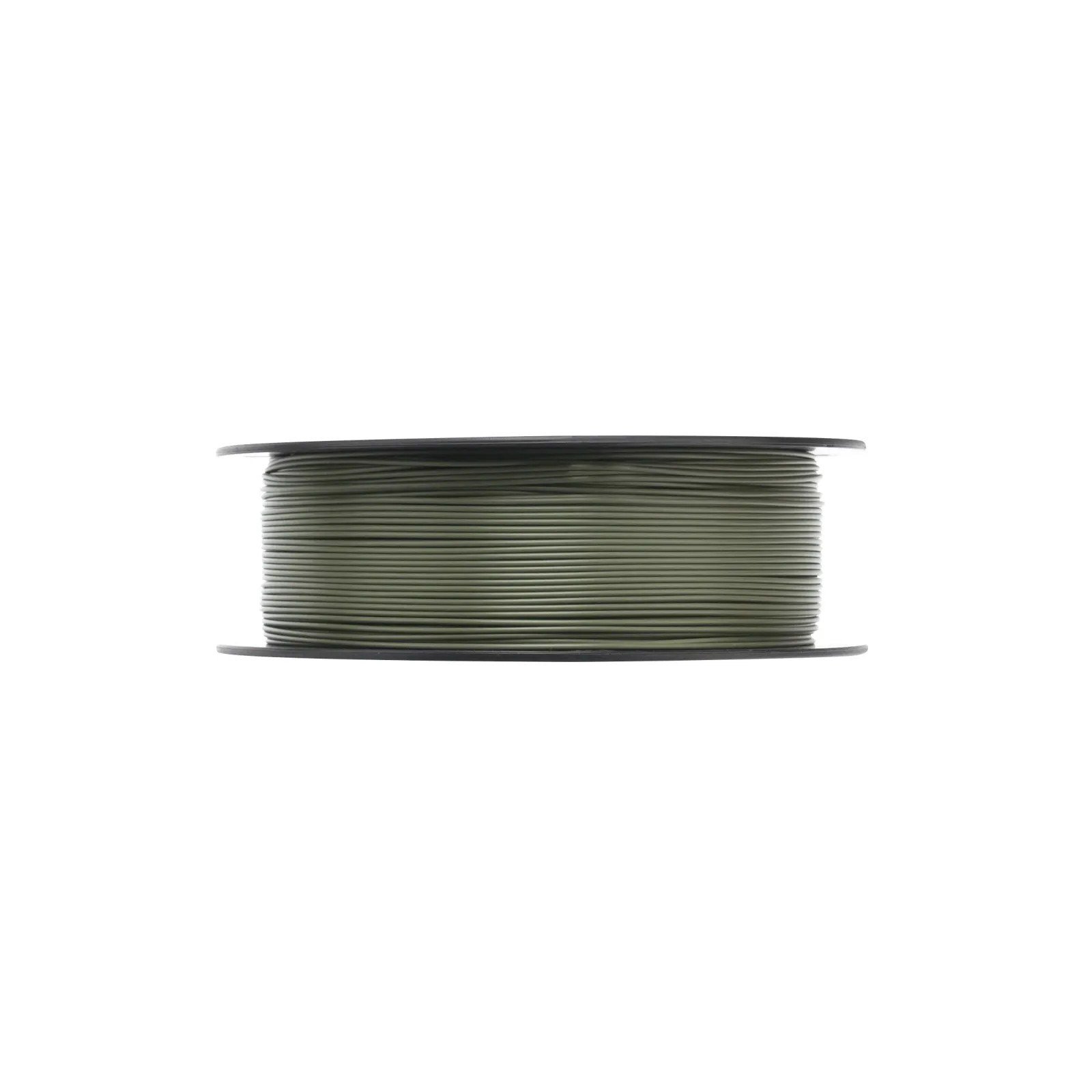 eSUN PLA Basic Zeytin Yeşil Filament 1.75mm 1 Kg