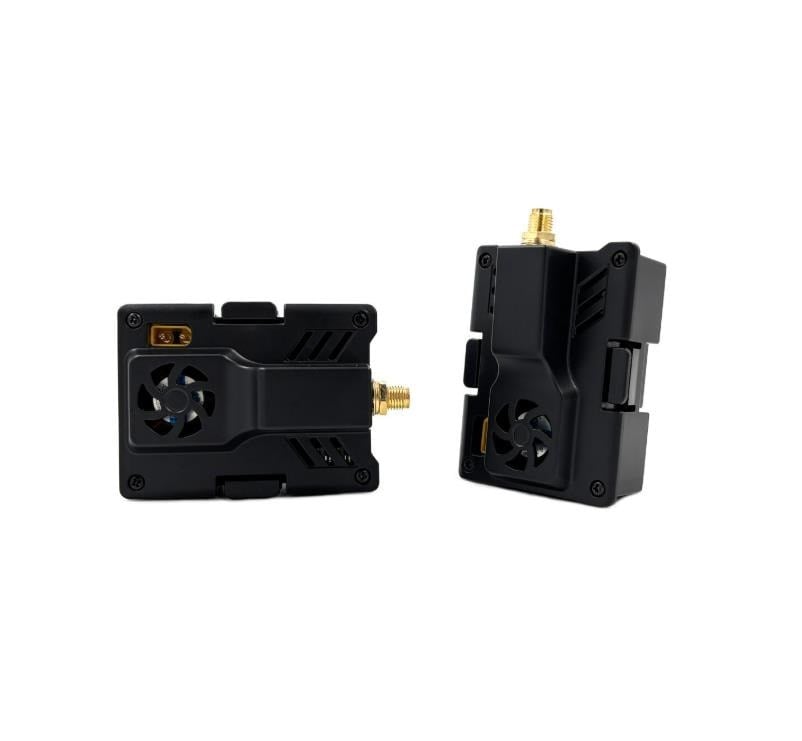 ExpressLRS TX4 Transmitter 433Mhz