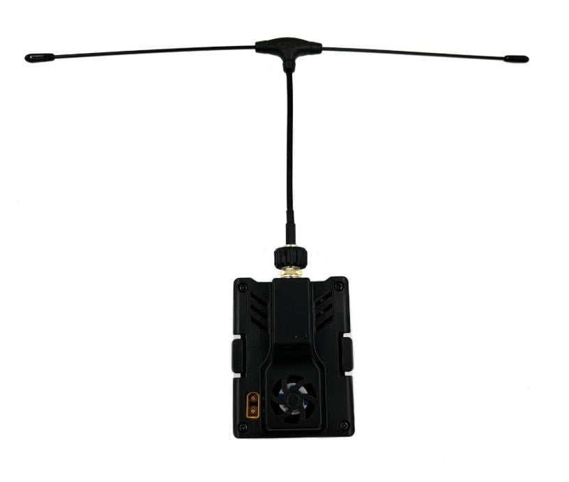 ExpressLRS TX4 Transmitter 433Mhz