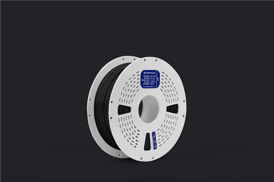 Fibromast ASA Siyah Filament 1.75mm 1 Kg