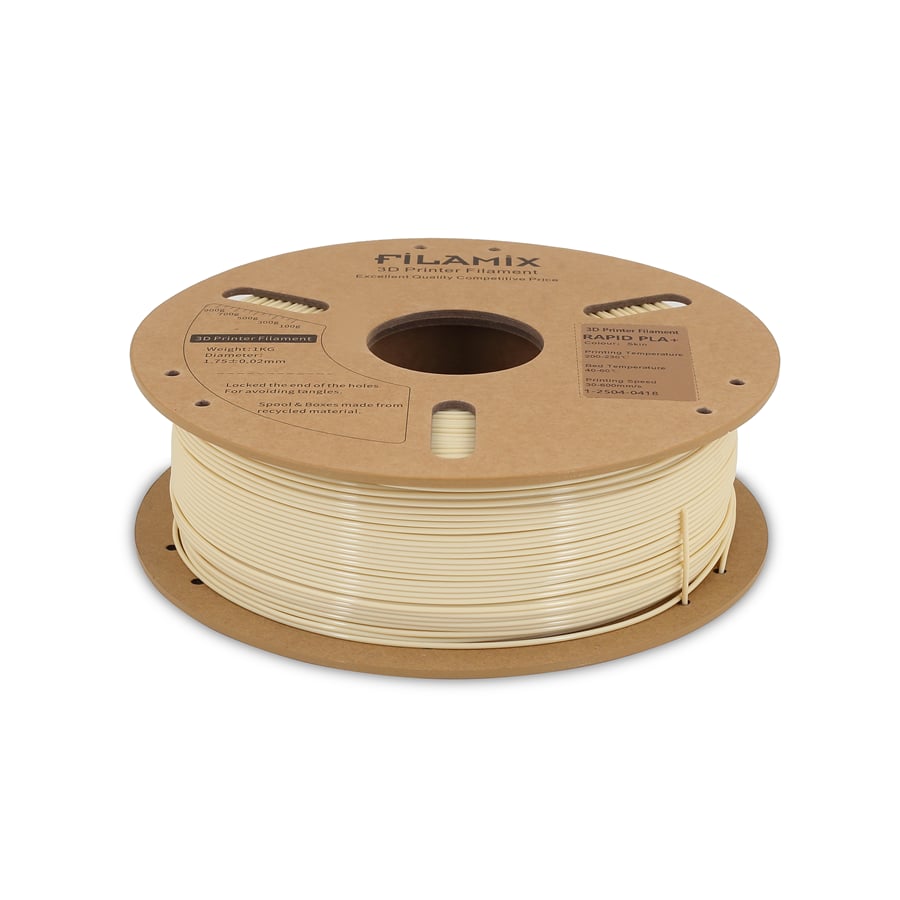 Filamix Hyper Speed PLA+ Ten Rengi Filament 1.75mm 1 Kg