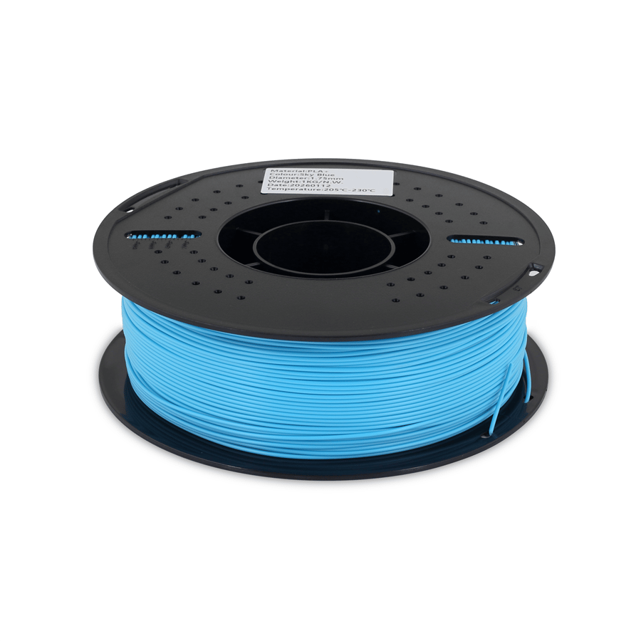 Filamix PLA+ Gök Mavisi Filament 1.75mm 1 Kg