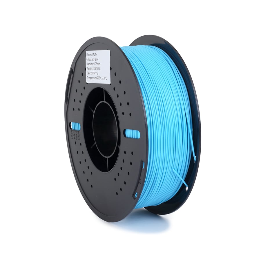 Filamix PLA+ Gök Mavisi Filament 1.75mm 1 Kg