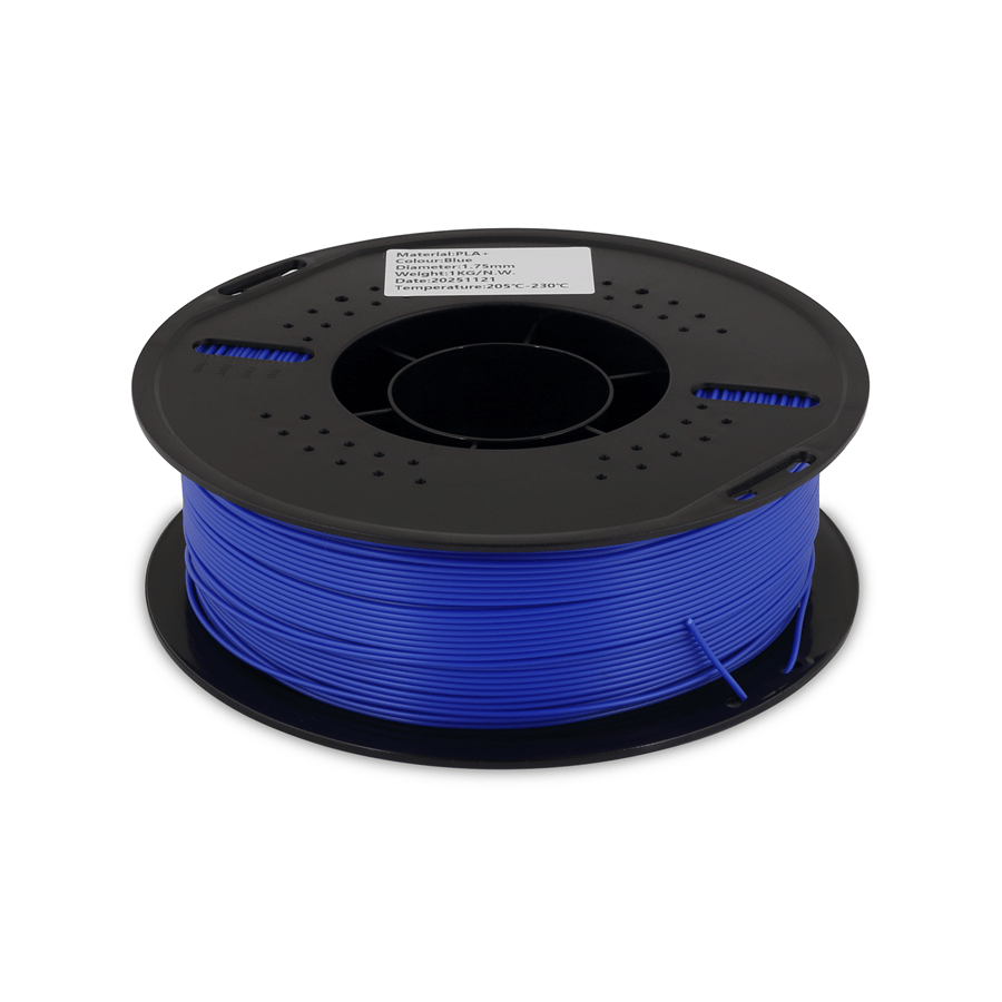 Filamix PLA+ Mavi Filament 1.75mm 1 Kg