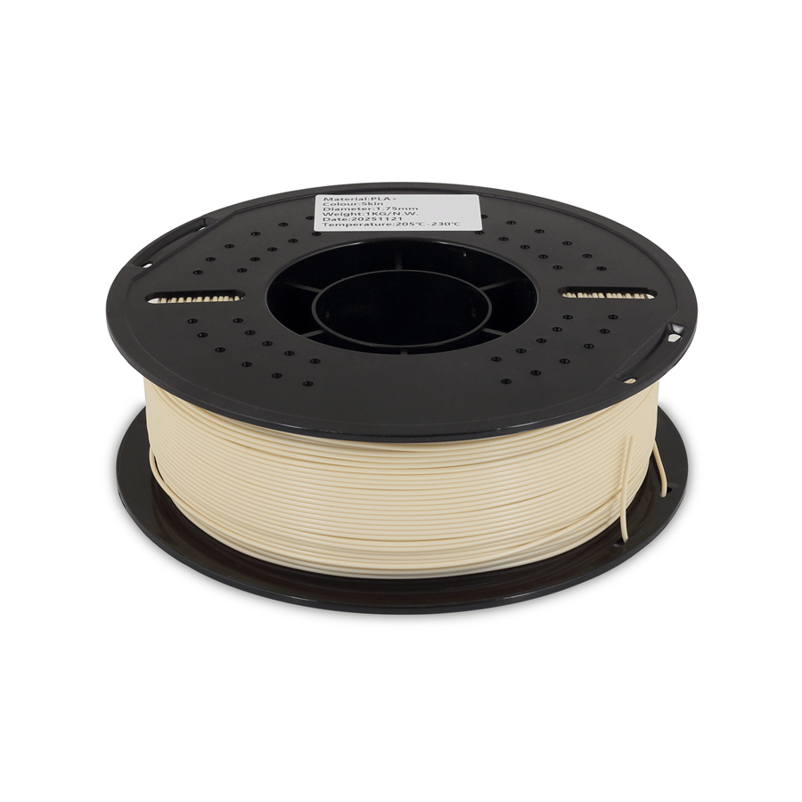 Filamix PLA+ Ten Rengi Filament 1.75mm 1 Kg